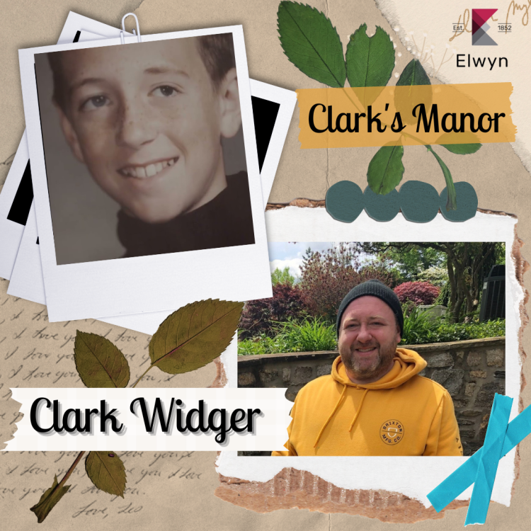 Chuck & Clark Widger: Clark’s Manor